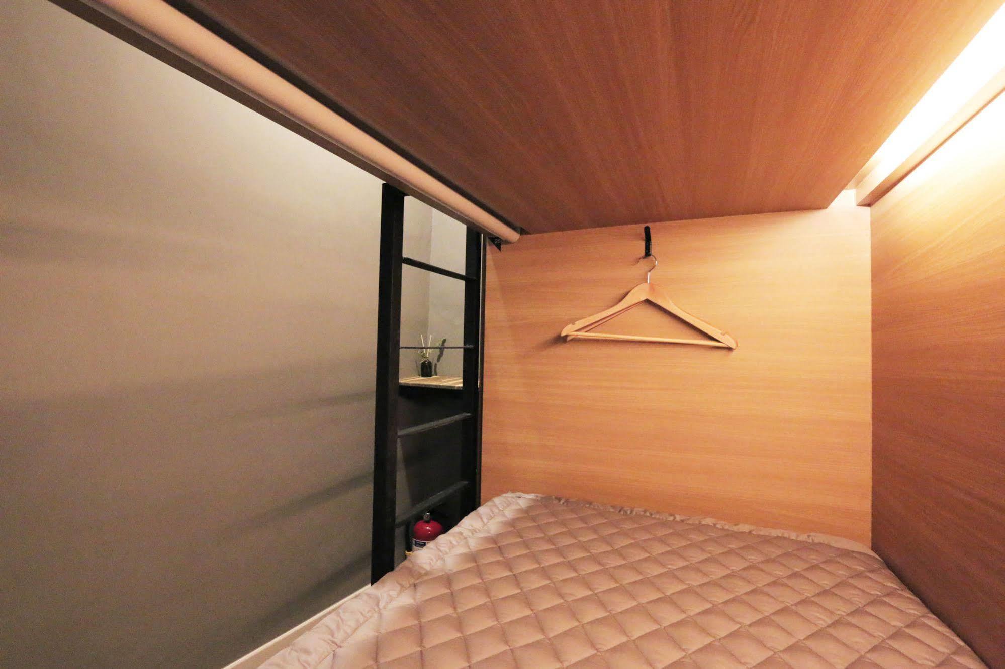 Blueboat Hostel Jeonju Exterior foto